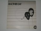 U2 Another Day EP rare early 80s reissue CBS 8306