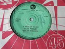 Rare Demo - Elvis Presley - 