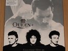 QUEEN Greatest Hits III - RARE 1999 UK DOUBLE LP (Ltd Numbered Edition # 04662)