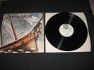 LP Progressiv/Krautrock der 70er von Warhorse 