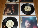 Motorhead No Class x 3 vinyl 7