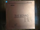 LIBRARY SELECTED SOUND N°67 - TIME SIGNALS - KLAUSS WEISS RHYTHM & SOUNDS
