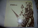 FFWD. (ROBERT FRIPP / THE ORB).  1994 INTER-MODO. 001.DOUBLE LP.  EX