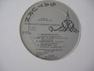 SUN RA & INTERGALACTIC ARKESTRA Discpline 99 LP RARE SATURN ORIGINAL 1974