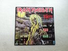LP Iron Maiden - Killers