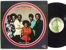 THE FATBACK BAND Feel My Soul LP on Perception 70s Soul Funk M-