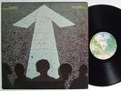 THE METERS New Directions LP on Warner Brothers 70s Funk Soul M-