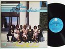 THE RELIGIOUS SOULS Change Me Lord LP on JCL Rare Private Gospel Funk Soul