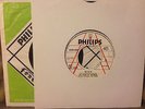The Spirit of Progress - Om Pa Pa   HORN PSYCH PROMO PHILIPS