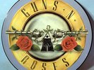 GUNS N' ROSES-Welcome To The Jungle-UK VINYL 12