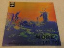 PINK FLOYD More Soundtrack ** LP Vinyl Record Album  UK press EX