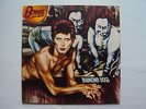 BOWIE DAVID Diamond Dogs First Press RCA Victor LP Vinyl Record