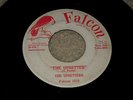 Rare 45 The Upsetters on Falcon 