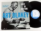 ART BLAKEY - US Blue Note MONO DG 47 West RVG EAR 