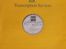 PINK FLOYD - Vintage Pink Floyd 1970-71 - BBC TRANSCRIPTION - UK