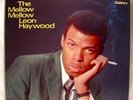 LEON HAYWOOD The Mellow Yellow JAZZ Rare Galaxy LP