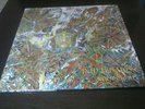  INTO THE ABYSS COSMOGONIA PRIVATE 1998 GERMAN DARK EASTERN PROG PSYCH 2LP