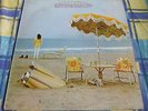 Neil Young - On The Beach vinyl LP. Inc pic inner, 1974 issue on Reprise.