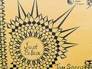 TOM SPEED Just Believe SHAGGS-Y bob desper labelmate rcs LP private outsider