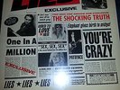 Guns N' Roses-Lies Sealed LP 1988