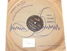 Rock and roll is here to stay / School boy romance   Danny & The Juniors  ABC 78