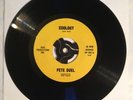Pete Duel [Alias Smith And Jones] - Ecology\Poetry - Rare 1971 US Spoken Word