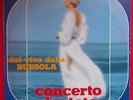 DALLA BUSSOLA DAL VIVO CONCERTO D'ESTATE LP 12