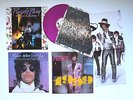PRINCE - PURPLE RAIN LP + WHEN DOVES CRY 12