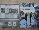 Husker Du – Metal Circus E.P. / Zen Arcade Double L.P.