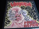 Whiplash  Power And Pain