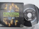 EVOLUTION PROMO COPY SINGLE