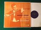LEONID KOGAN sonata No 1 -50s UK COLUMBIA 33CX 1381 M-