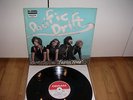 PACIFIC DRIFT  „FEELIN‘  FREE“ RARE ORIG PRESS