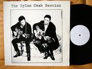 BOB DYLAN / JOHNNY CASH. THE DYLAN CASH SESSION  LP