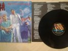 Death- Spiritual Healing- LP 1990 ; Orig. Flag 38