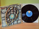 WALLENSTEIN - BLITZKRIEG                    BASF PILZ RECORDS - Prog Rock Kraut