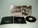 DEPECHE MODE 101 DOUBLE LP LIVE 1ST PRESSING 1989  A1/B1/C1/D1