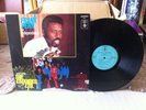 Island Funk Lp Frank Penn With The Esquires Ltd DG Funk Breaks Rare