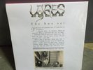 The Lyres One Box Set On Fyre LP + 2 12