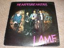 Heartbreakers LP LAMF UK