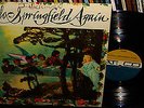 Buffalo Springfield Again RARE ATCO Atlantic Mono Pressing RARE LP