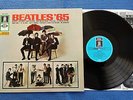 LP THE BEATLES ? BEATLES ´65 ? MEGA RAR, BLAUES LABEL SMO 73917, MINT, D
