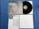 LP JOHN LENNON ? IMAGINE ? RARE QUADRAPHONIC, APPLE 1C062-04914 Q, GERMAN PRESS
