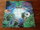 Autopsy - Severed Survival 1990 UK LP