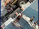 The Catalinas - RIK M1006 - Fun Fun Fun RARE SURF HOT ROD NM NICE COPY