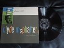 RARE CLYDE MCPHATTER THE DRIFTERS ATLANTIC 8003 ORG RHYTHM AND BLUES DOO WOP