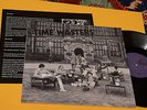 TIME WASTERS LP SAME REISSUE NM CON INSERTO TOP AUDIOFILI PROG