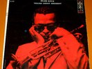 MILES DAVIS 'ROUND ABOUT MIDNIGHT COLUMBIA CL 949 MONO DG 1C/1A RARE GREAT