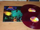 Dark Angel - Darkness Descends ( Rare US Thrash Metal DLP in Violett Vinyl)