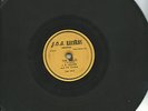 J.B. Lenore; J.O.B. Records; The Mojo; 78 rpm; 1953; J.B. Lenoir; JOB 1012